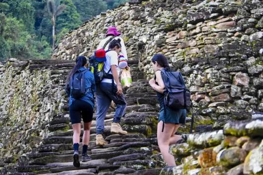 tour de 3 dias a ciudad perdida