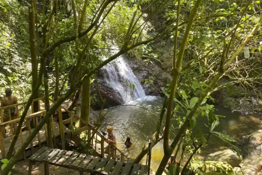 tour minca santa marta