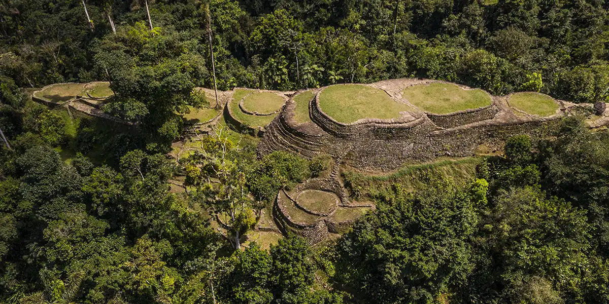 cierre de ciudad perdida